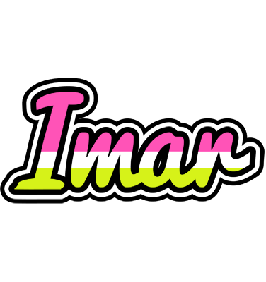 Imar candies logo