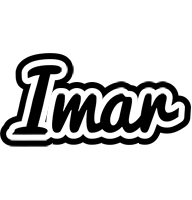 Imar chess logo