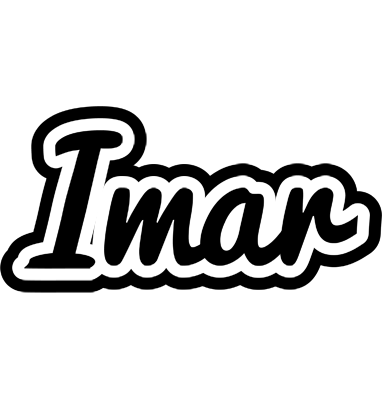 Imar chess logo