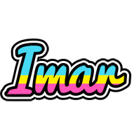 Imar circus logo