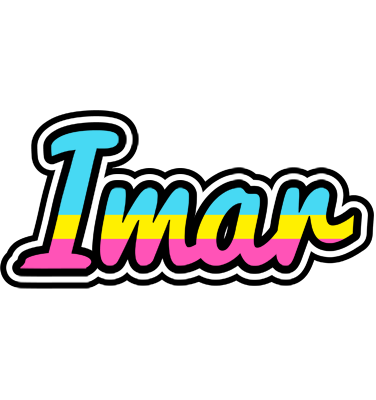 Imar circus logo