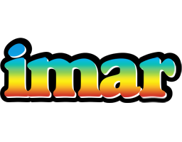 Imar color logo