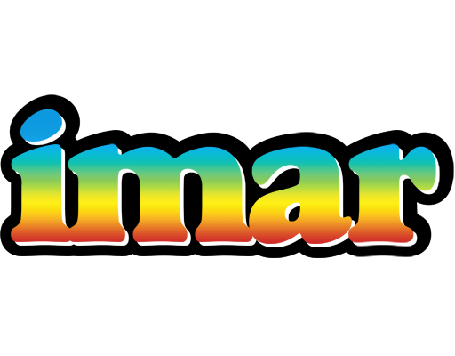 Imar color logo