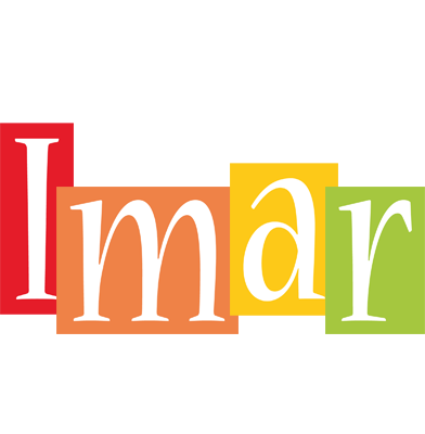 Imar colors logo