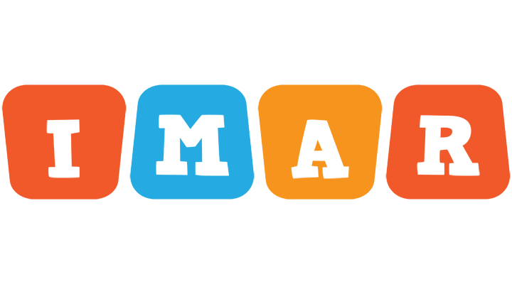 Imar comics logo