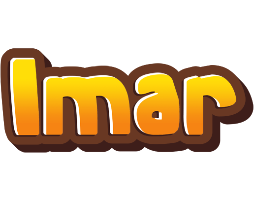 Imar cookies logo