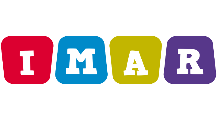 Imar daycare logo