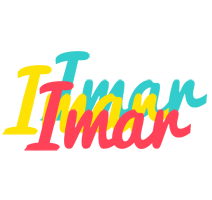 Imar disco logo