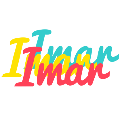 Imar disco logo