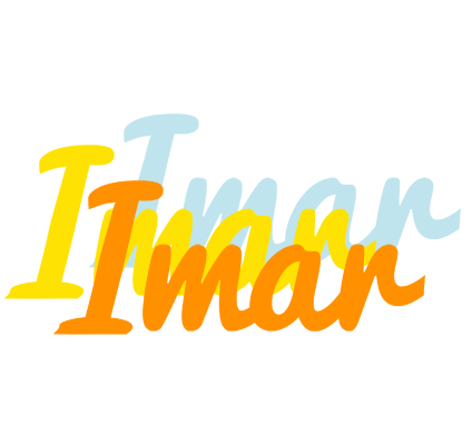 Imar energy logo