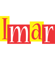 Imar errors logo