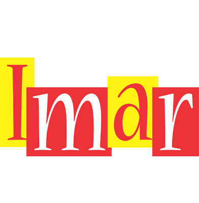 Imar errors logo