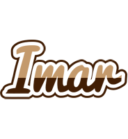 Imar exclusive logo