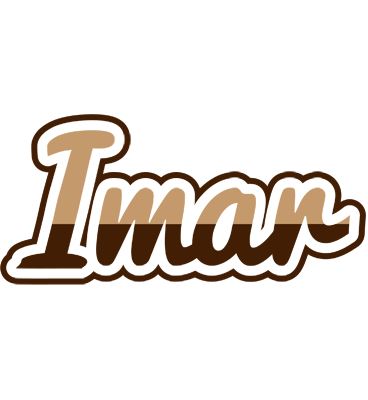 Imar exclusive logo