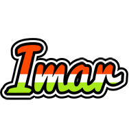 Imar exotic logo