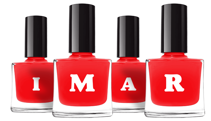 Imar fashion logo
