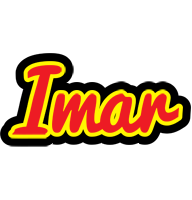 Imar fireman logo