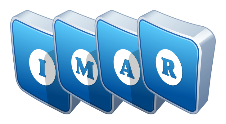 Imar flippy logo