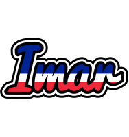 Imar france logo