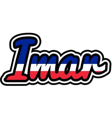 Imar france logo