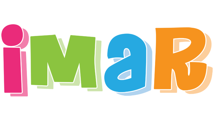 Imar friday logo