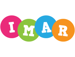 Imar friends logo