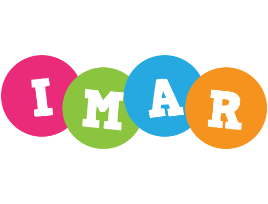 Imar friends logo