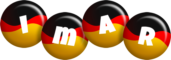 Imar german logo