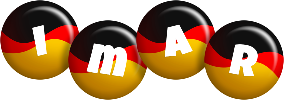 Imar german logo
