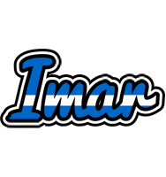 Imar greece logo