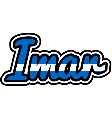 Imar greece logo