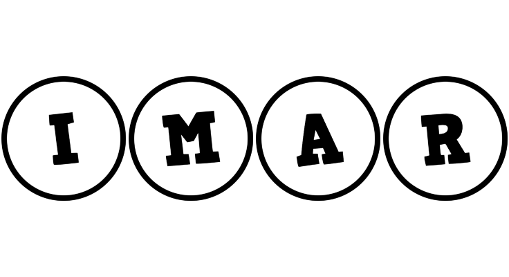 Imar handy logo