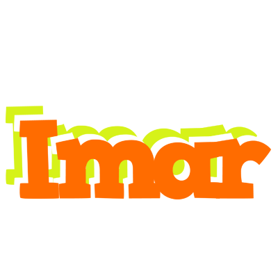 Imar healthy logo