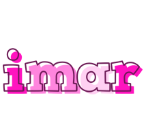 Imar hello logo