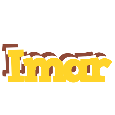 Imar hotcup logo