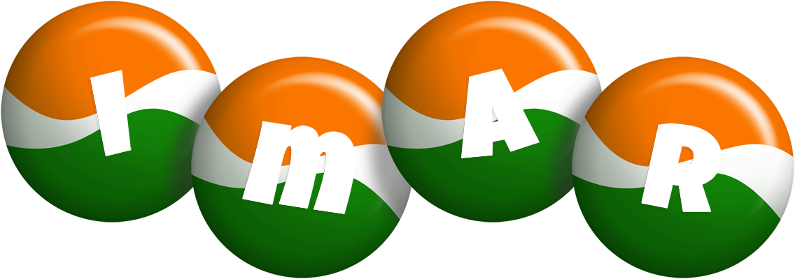 Imar india logo