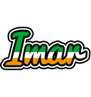 Imar ireland logo