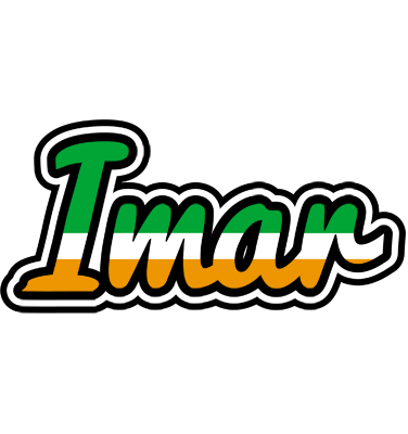 Imar ireland logo
