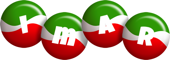 Imar italy logo