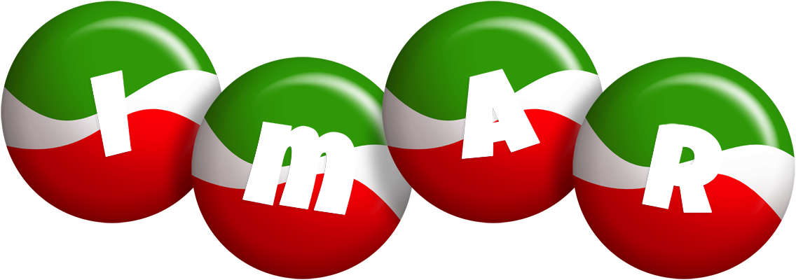 Imar italy logo