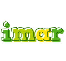 Imar juice logo