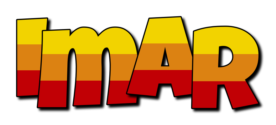 Imar jungle logo