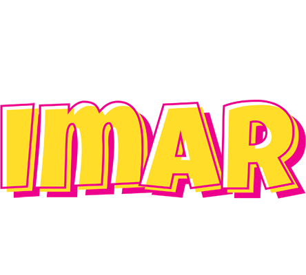 Imar kaboom logo