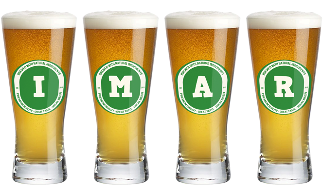 Imar lager logo