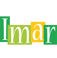 Imar lemonade logo