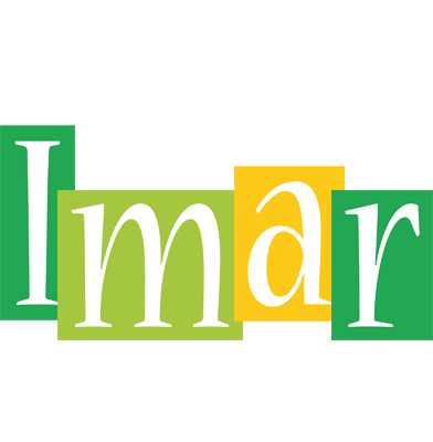 Imar lemonade logo