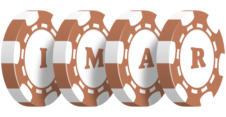Imar limit logo