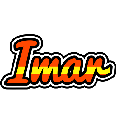 Imar madrid logo