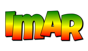 Imar mango logo