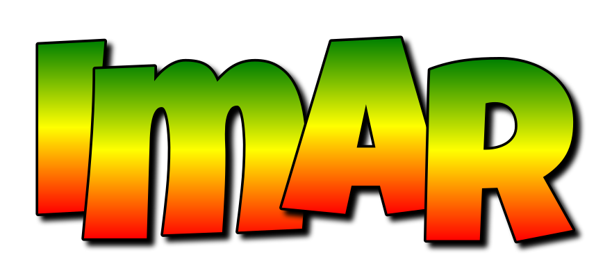 Imar mango logo